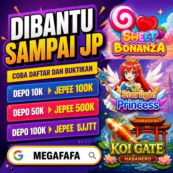 daftar slot akun demo